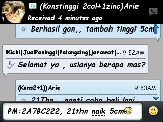 Oh, jadi <a href="/Tinggiampuh/">Suplement Peninggi</a> ini pusat distributornya, ya. Pantesan paling murah~ PIN BB: 2A7BC222 |SMS: 082186318110