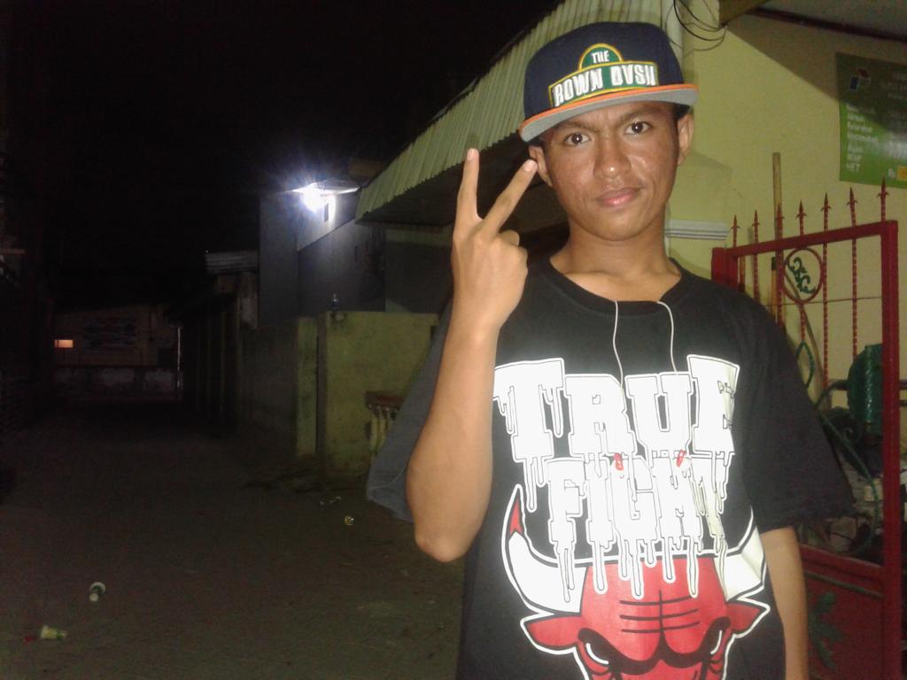 MFadillo tweet picture
