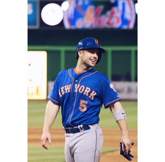 Happy birthday David Wright!   