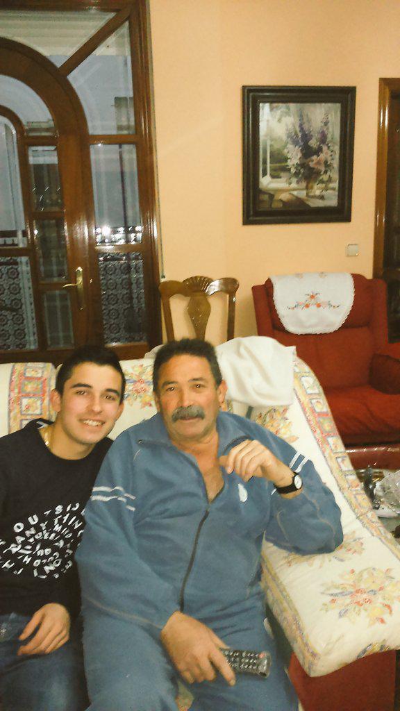 kakiiiitooO's tweet photo. Ayer de bigoterapia 👌 👌 http://t.co/yhB7Vqi8HE