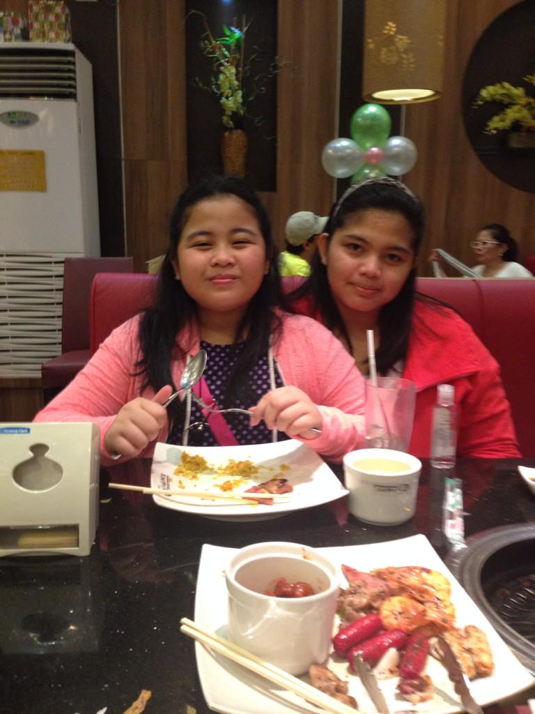 Raffdeguzman's tweet photo. My princess..... http://t.co/bONCZ1kpW9