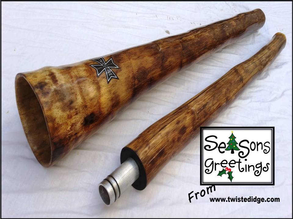 Twistedidge's tweet image. Have a Merry Christmas and a Great New Year 2015! X