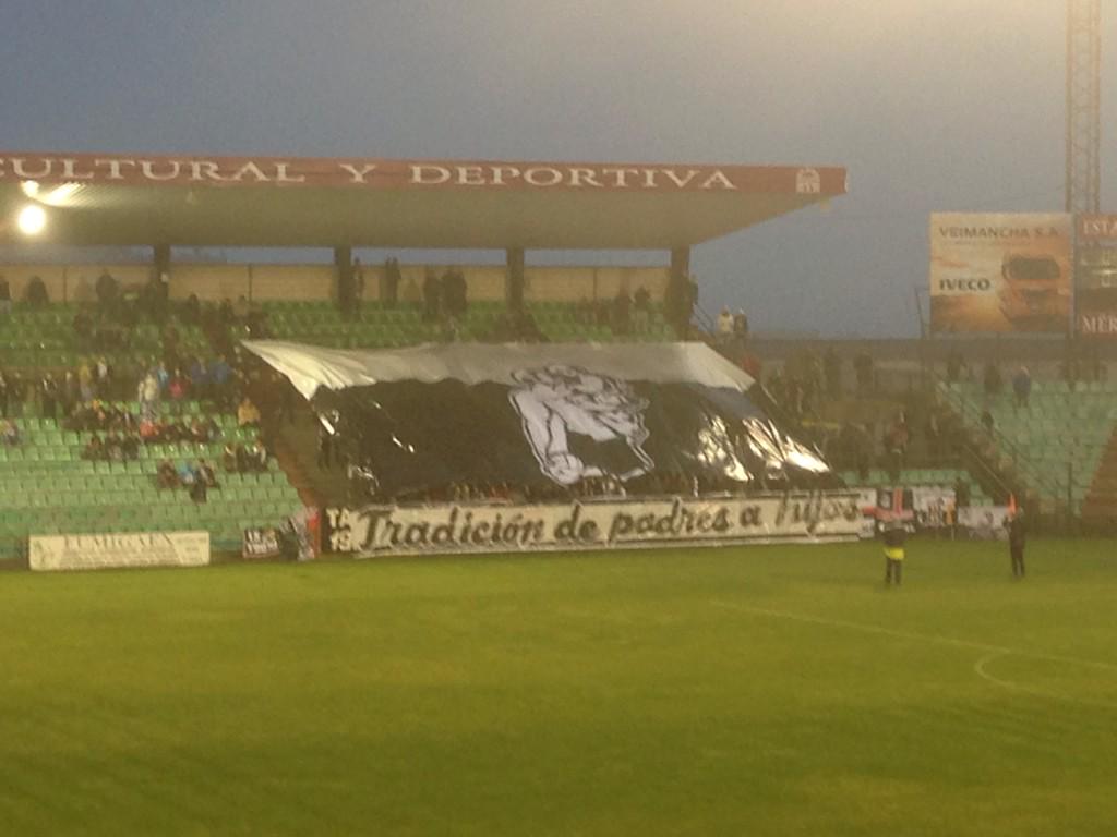 A.D. Mérida tweet media