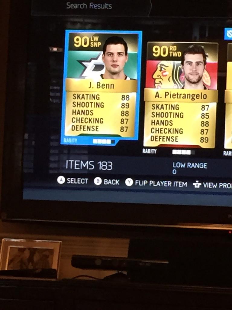 Hut_Kid_101's tweet photo. Two 90 Overalls one giveaway have to follow @SchwalbeHUT to enter winner picked at 75rts http://t.co/gXWvykiSGu