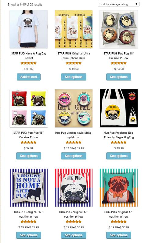 AmazingPugs tweet picture