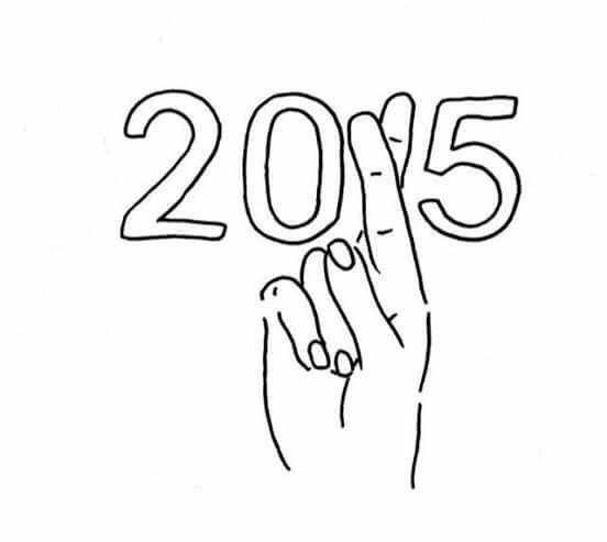 PrimcrdiaalAA's tweet photo. Retweet for good luck in 2015 😌 http://t.co/cvKibXWC8j
