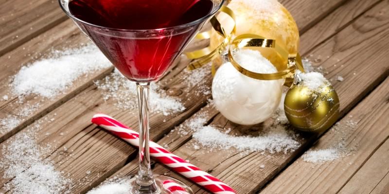unislim's tweet image. Try our fruity Christmas Cocktail tonight  goo.gl/8BhkfC so tasty&amp;lt;3