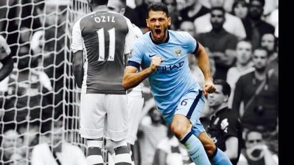Happy 34th birthday to the coolest guy Martin Demichelis. 