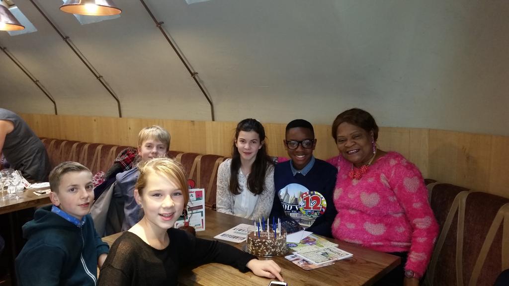 Edith Macauley tweet media