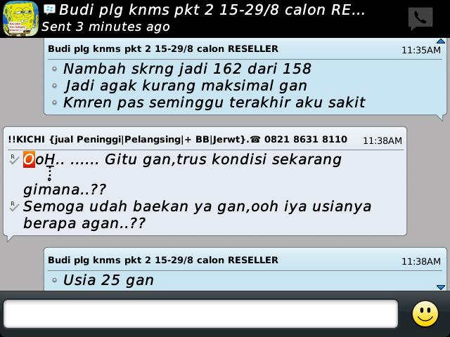 TERBUKTI! Susu PENINGGI BADAN +3-10cm/bln PIN:2A7BC222 CP:082186318110 Aman&amp;Halal