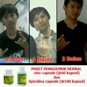 buat badan berisi  mudah guys, naik 3-8kg dlm 2 minggu itu mudah. <a href="/Tinggiampuh/">Suplement Peninggi</a> add PIN:2A7BC222/ CP:082186318110