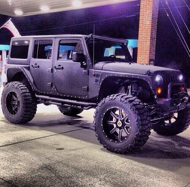 This jeep 🙌🙌
