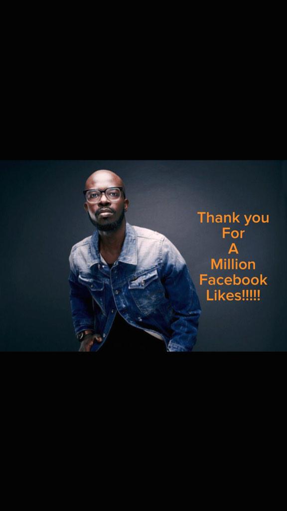 RealBlackCoffee's tweet photo. Boom!!!1Million Facebook Likes!!!!Another Appreciation Mix coming soon and Free Parties Coming early nxt year.🙏🙏🙏🙏🙏 http://t.co/fsvk6FhGZh