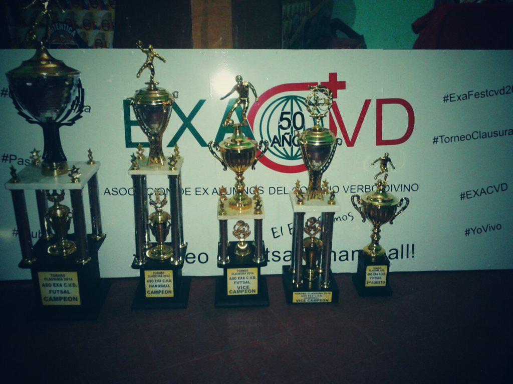 exacvd's tweet photo. HOY
GRAN FINAL DEL #EXACVD
CLUB CIUDAD NUEVA
RCA. FRANCESA C/ TEODORO S. MONGELOS
A PARTIR DE LAS 18HS.
@Exacvdnews http://t.co/NgWR6ZrwKW