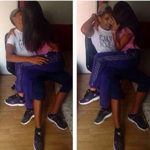 soukaina_lazaar's tweet image. 💘🔐