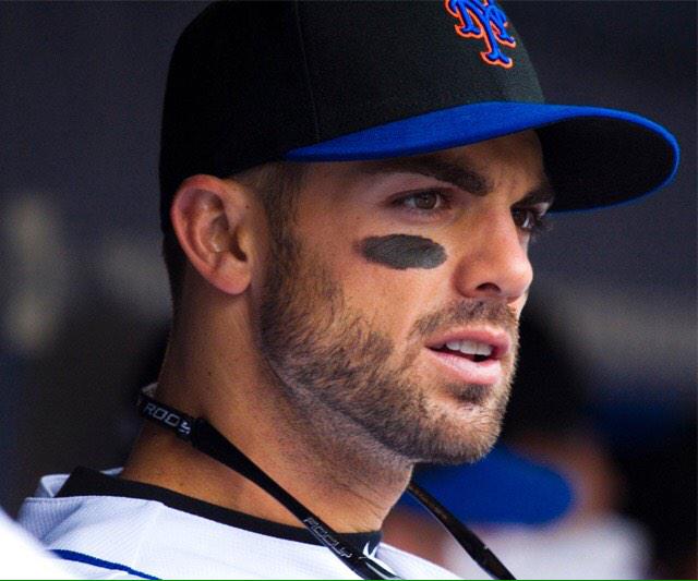 Happy birthday to my baby aka David Wright. You da best & are basically the entire Mets organization 