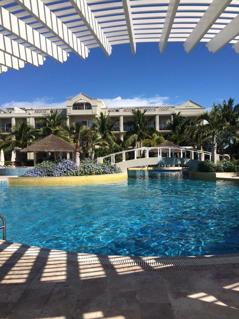 ShawnaSmk81's tweet photo. Beautiful in Turks and Caicos :) http://t.co/ZTgUi73if2