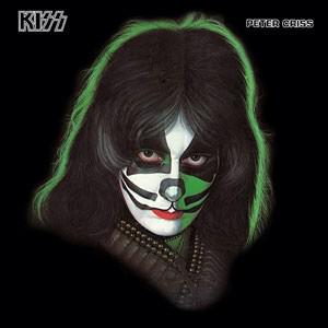 Happy 69th Birthday Peter Criss! 