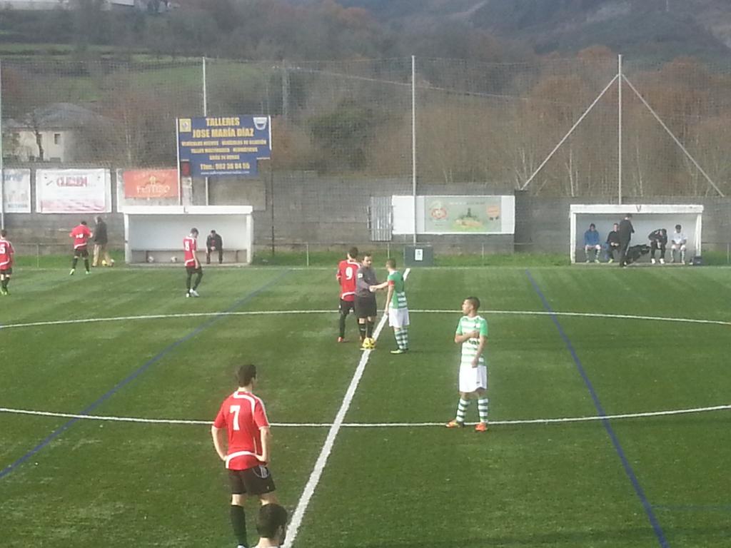 Xuveniles ;

Sdc Becerrea 2- <a href="/Sdc_Sanroque/">SDC San Roque 1959</a> 2
Goles se Julio e Santi