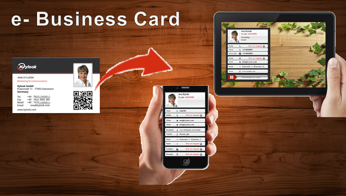 Kylook GmbH tweet media