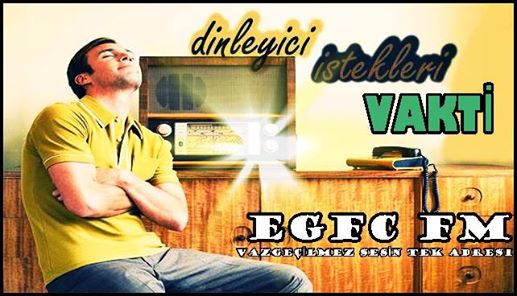 Egfcfmradyo (@egfcfmradyo) on Twitter photo 