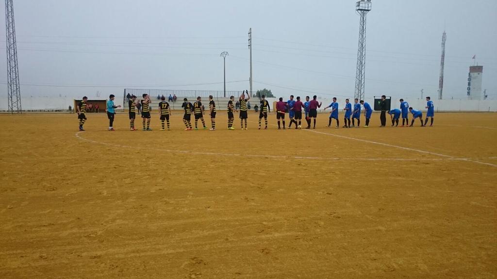 ADLobon's tweet photo. 11 Inicial J10
@ADLobon @ADOOBANDINO 
#SiSePuede
#TodosJuntosPodemos
#BarraBravaLobon
#EseEsElCamino
#GraciasLobon http://t.co/6lND4l1a3P
