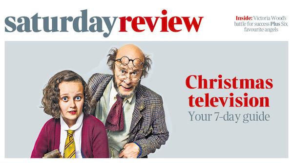 The Times and The Sunday Times (@thetimes) on Twitter photo From Young Bond to Professor Branestawm: <a href="/monstroso/">charlie higson</a>’s next invention thetim.es/1v5cJxA From Young Bond to Professor Branestawm: <a href="/monstroso/">charlie higson</a>’s next invention thetim.es/1v5cJxA