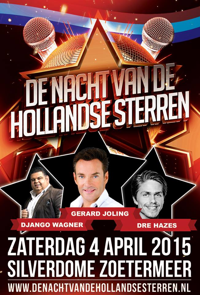 TimelessTweets's tweet image. Tot en met 31 december zijn de kaarten slechts € 19,50! Kaarten zijn verkrijgbaar via denachtvandehollandsesterren.nl