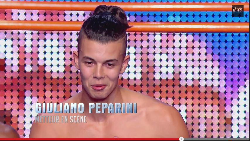 samihfd's tweet image. hey @PrimeTimeFUT tu nous avais pas dit que tu faisais la france a un incroyable talent