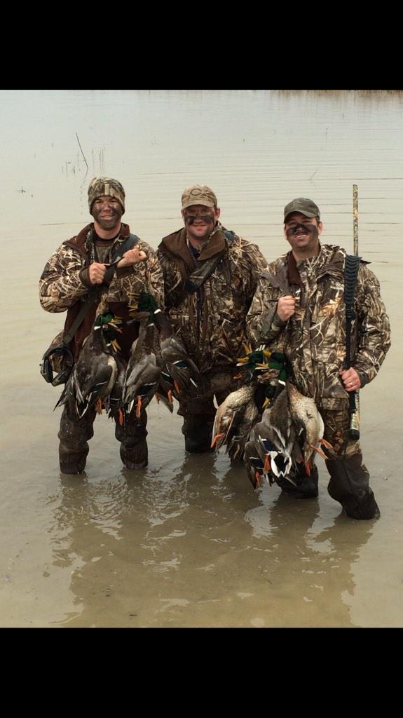 BC_Wetlands's tweet photo. Great hunt this morning here at BC Wetlands! http://t.co/mrb2BCenNC