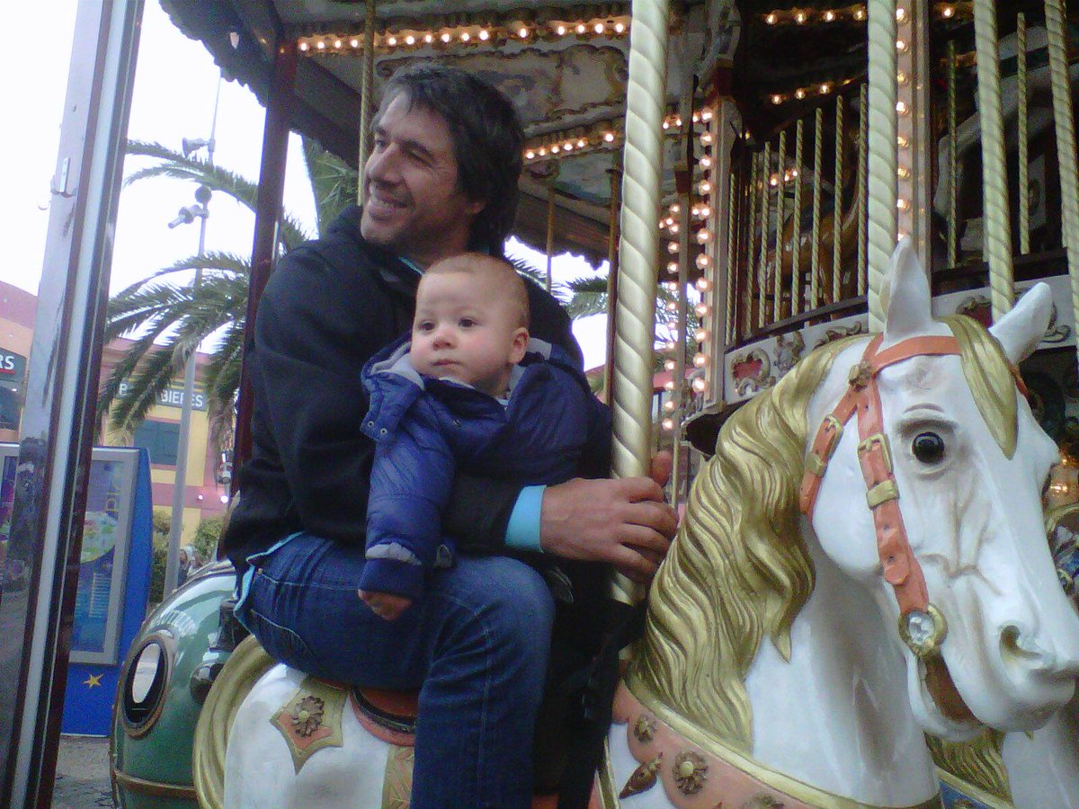toujours a cheval,boulot,boulot