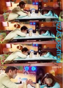 fizza_shaikh1's tweet photo. Dil-e-Mujztar ko samjhaya bohaat hai..๐
Magr iss dil ne tarpaya bohat hai..๐
#MissingBeintehaa today a lot #LoveZAyA http://t.co/tnrkqKVlaU