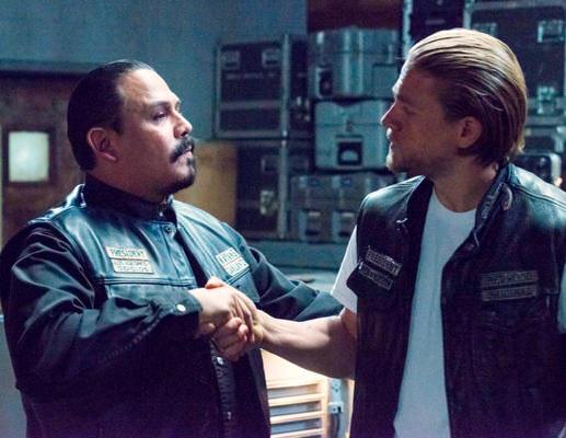 I've witnessed this man become Presidente in front of my eyes. We've come along way, and I continue to have his back.