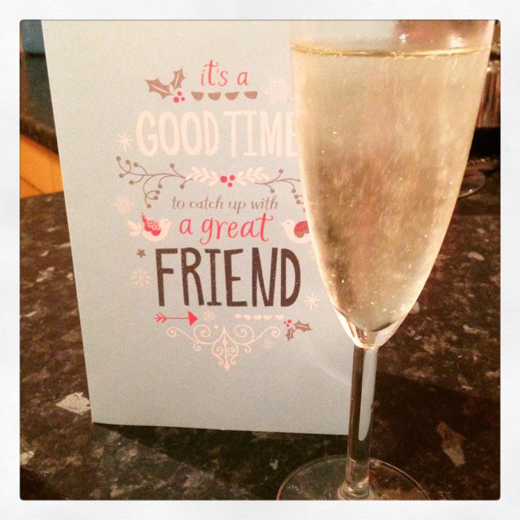 Happy Saturdaaaaay 😍 an evening in with <a href="/sallycovblaze/">Sally Mahers</a>