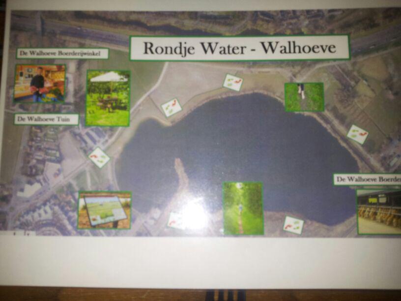 Onze boerderij geïntegreerd in de omgeving word gewaardeerd door jury met mooie prijs vitaal lesieur landschap