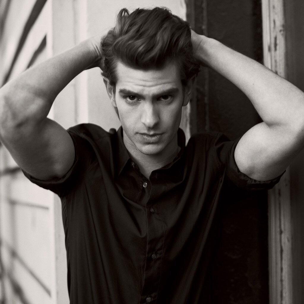 ariansnumber1's tweet photo. #AndrewGarfield appreciation tweet😍😍👍🙌 http://t.co/MposmWlPfq