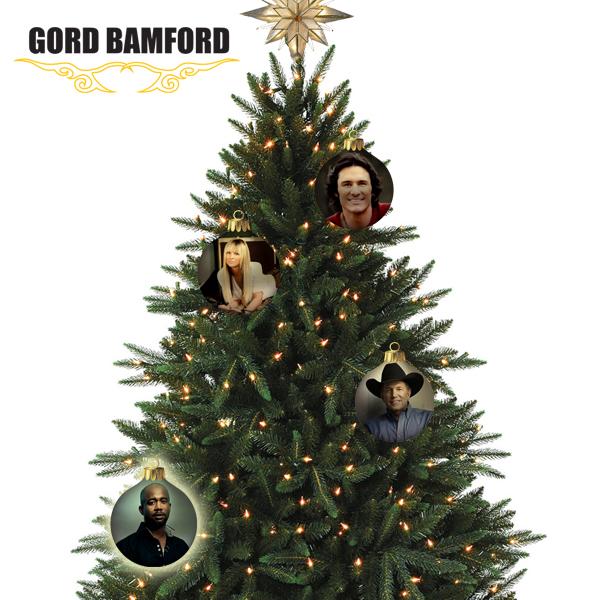 gordbamford's tweet photo. #countree how about something for the kids. @dariusrucker’s cool new version of "You’re a Mean One Mr. Grinch" http://t.co/69zoHFq3pm