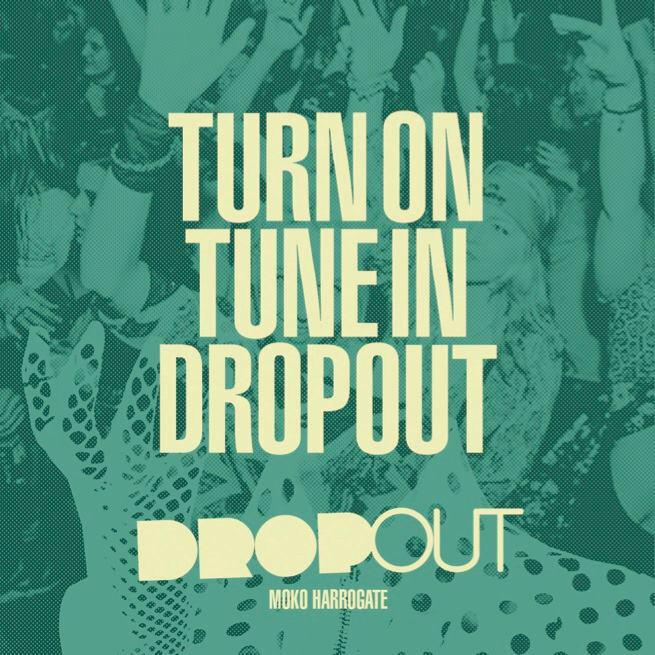 MokoCodec's tweet photo. @DropoutEvents is back and the biggest DJ's in Harrogate are ready to rock out as always! http://t.co/8gGBADvOyc