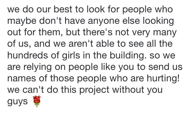 roseproject740's tweet photo. please read (: http://t.co/wiYZ3wDUwn