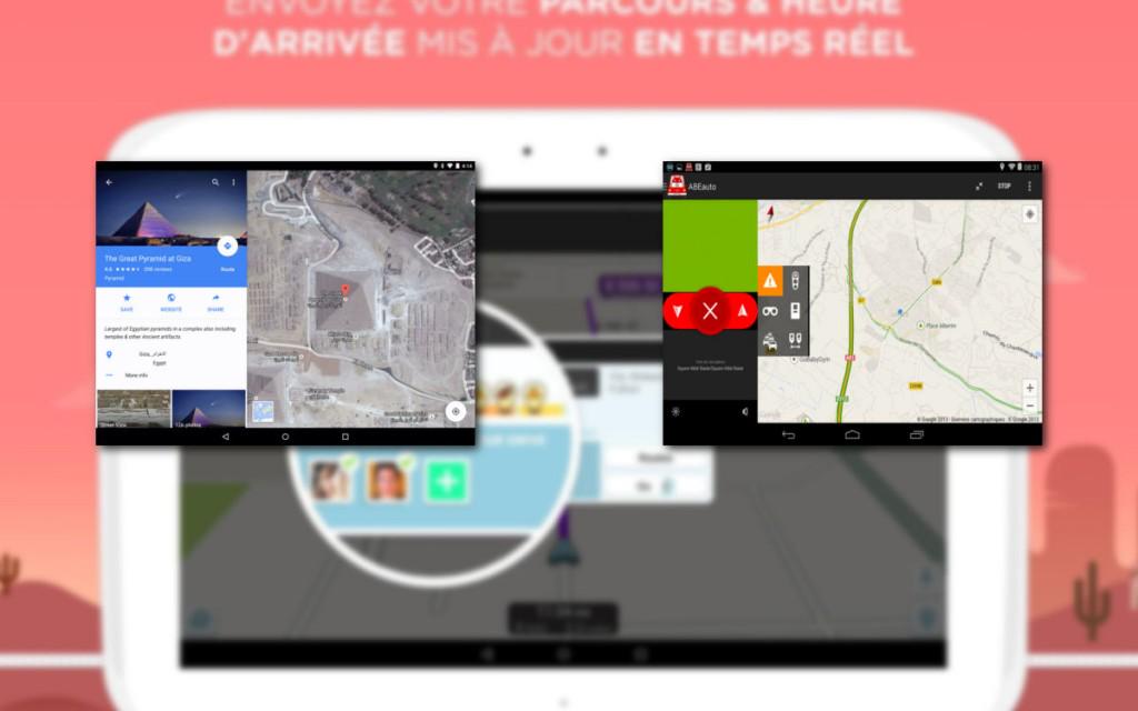 AndroidMT's tweet photo. Les 7 meilleures applications #Android pour votre voiture
http://t.co/Xum2CPuoXM #apps #voiture #astuce #Palystore http://t.co/lZc2yraNGx