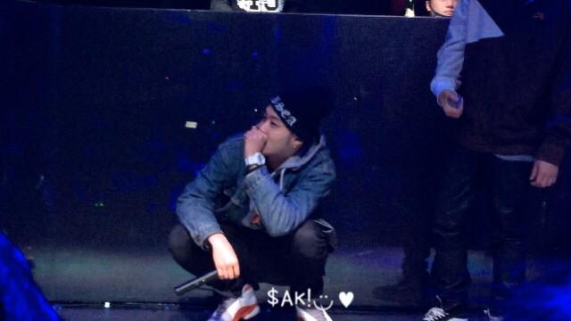 Otomelody15's tweet image. M.I.B 大邱ショーケース

#엠아이비 #zibal #심스 #SIMS #5ZIC #康男 #kangnam #youngcream