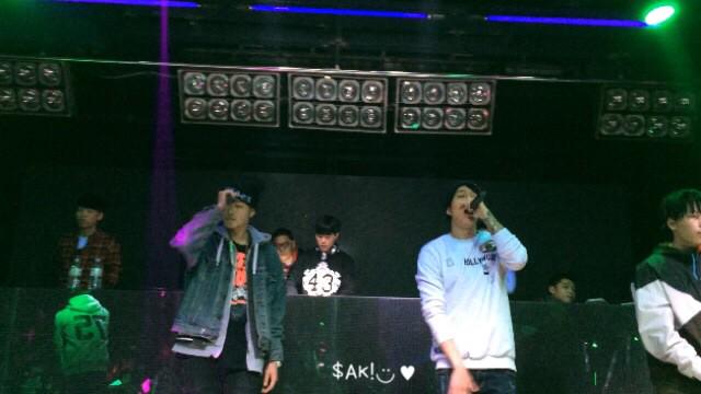 Otomelody15's tweet image. M.I.B 大邱ショーケース

#엠아이비 #zibal #심스 #SIMS #5ZIC #康男 #kangnam #youngcream