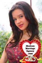 Mexican women for marriage
