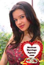 girl from mexico