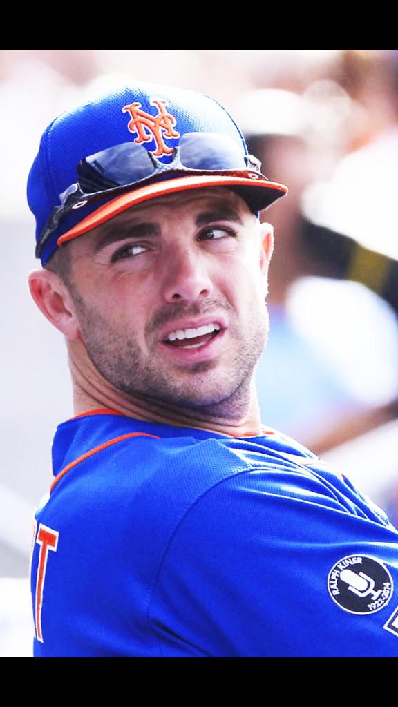 Happy birthday to the one and only David Wright, if you\re 32 then I\m 32      