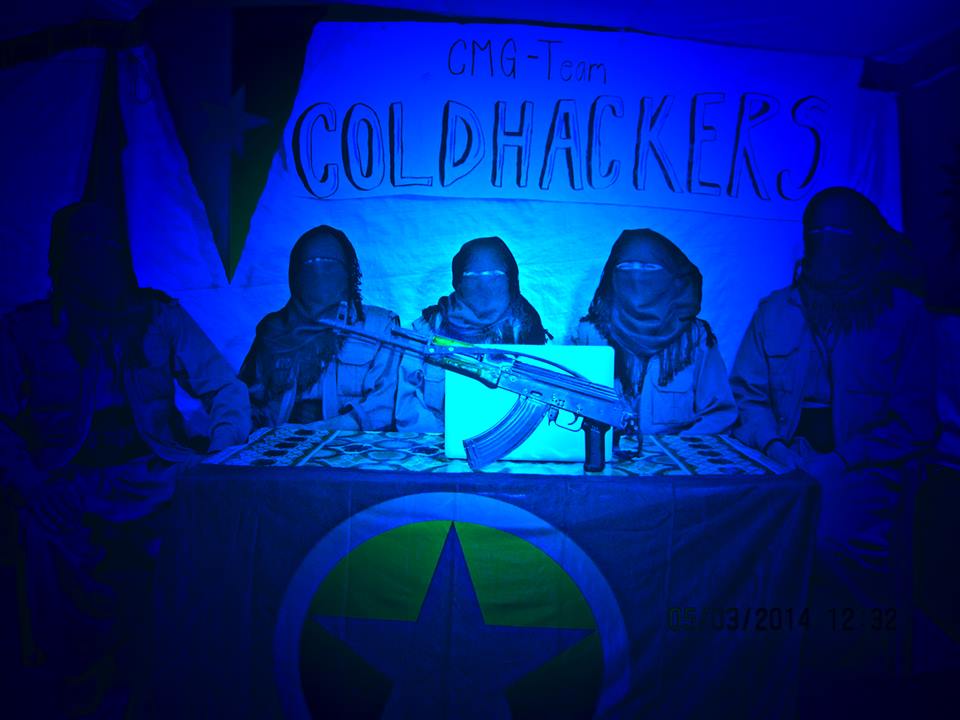 #BijiBerxwedanaKOBANE
#BijiberxwedanaYPG
#BijiberxwedanaGERİLA
#Kobaneişidvedestekçilerinemezarolacak

#Coldhackers