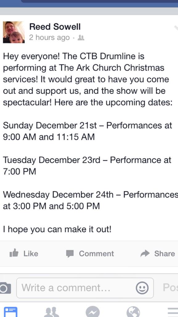 Conroe Tiger Band  tweet media