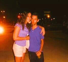 luciivb4's tweet photo. Como desearia escuchar tus consejos y animos ahora...m faltas cada dia mas <3 http://t.co/uUNdG2NSpM