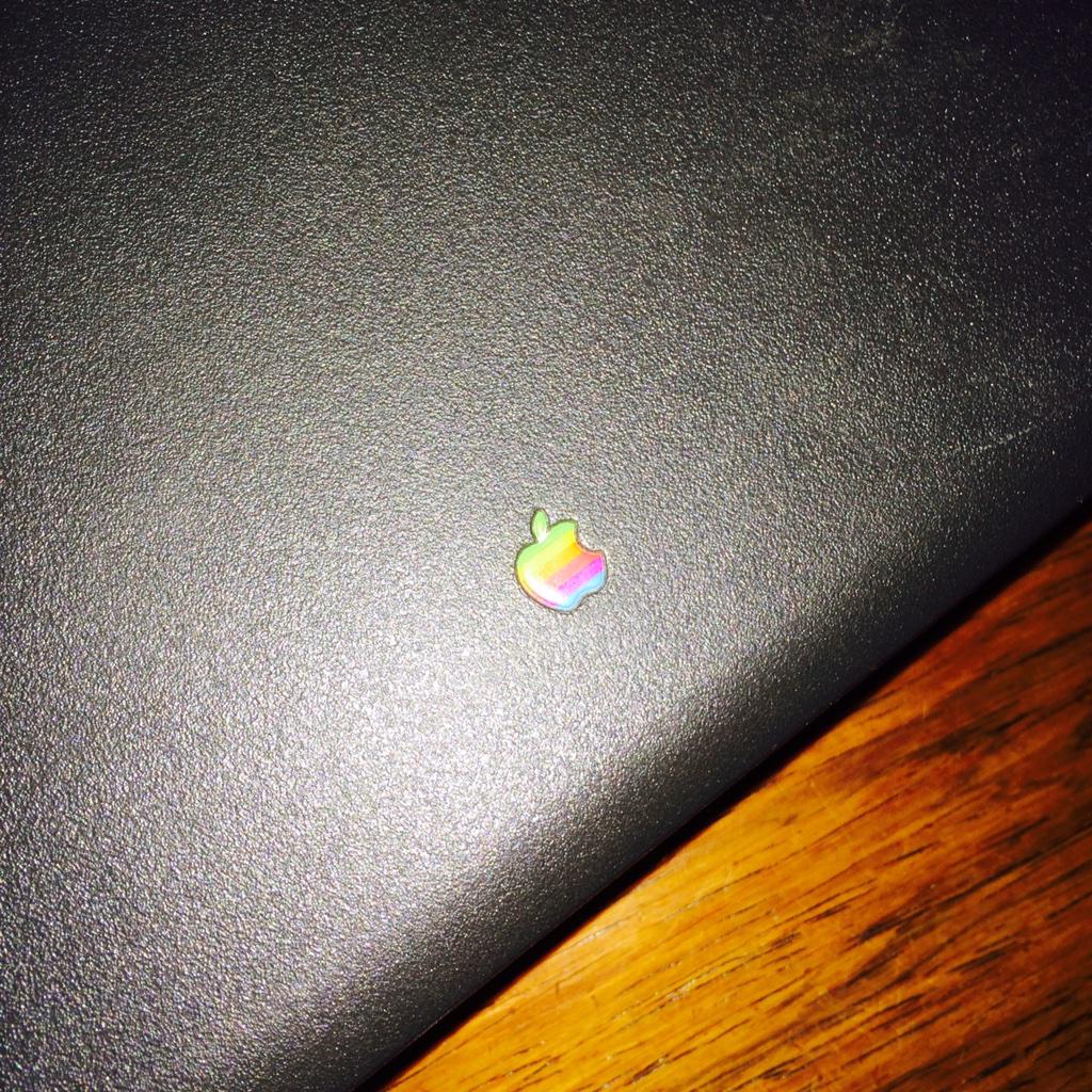 bu22aa's tweet image. #ApplePowerbook 190cs #1995