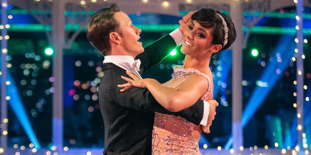 Programa (Frankie) >> Strictly Come Dancing 2014 (SEGUNDA) - Página 8 B5Ul3YxIMAAkB0P